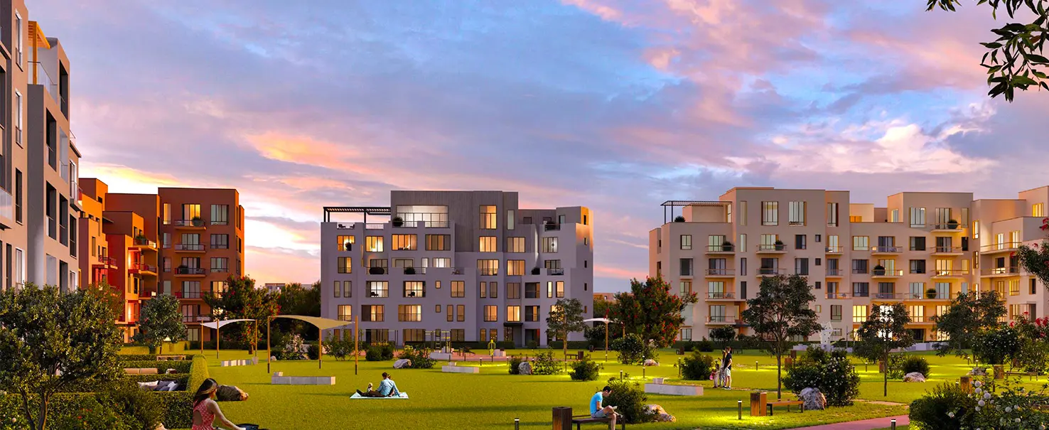 الغربية - أكتوبر | كنة