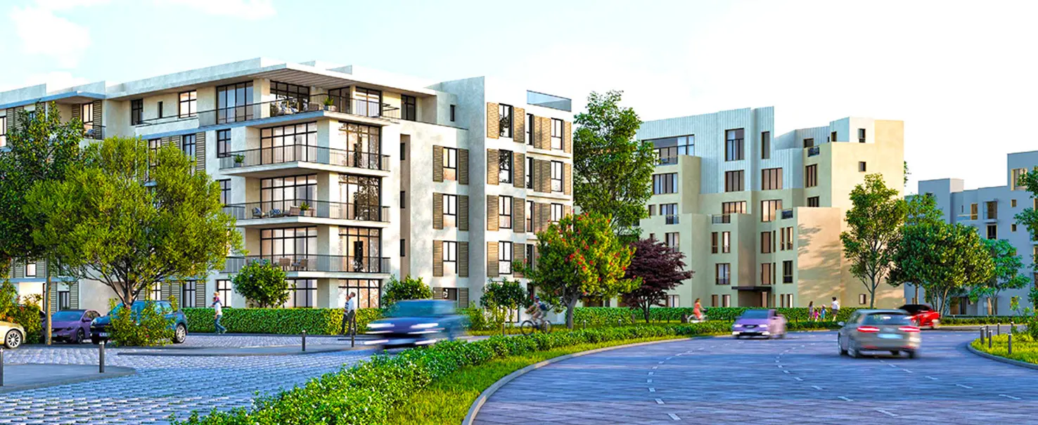 الغربية - أكتوبر | كنة