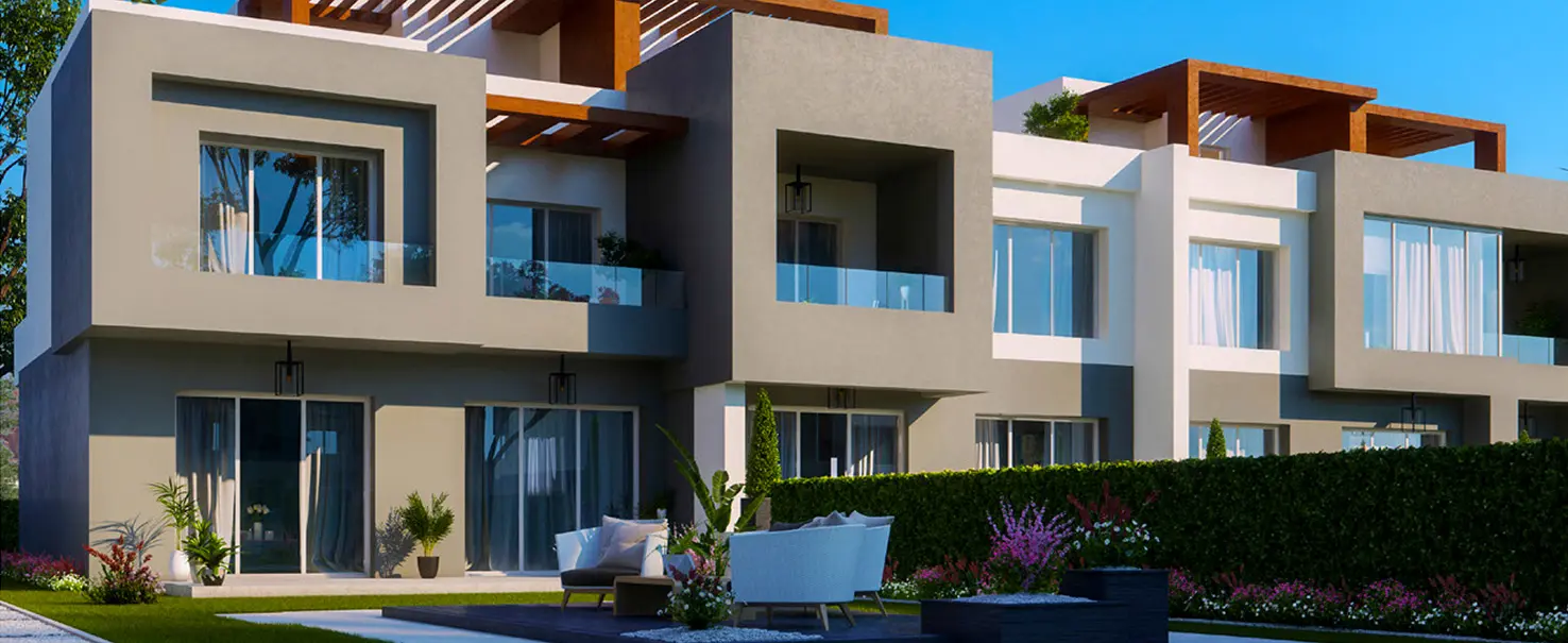 Etapa -October | Townhouse