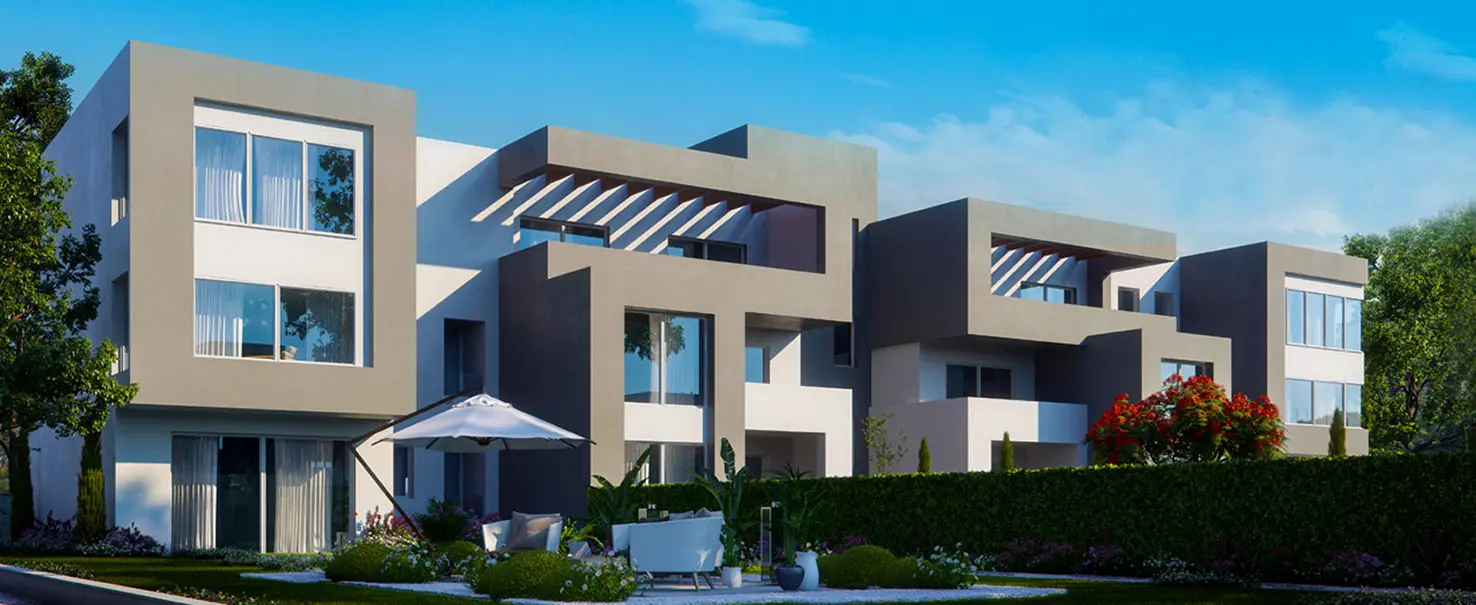 Etapa -October | Townhouse