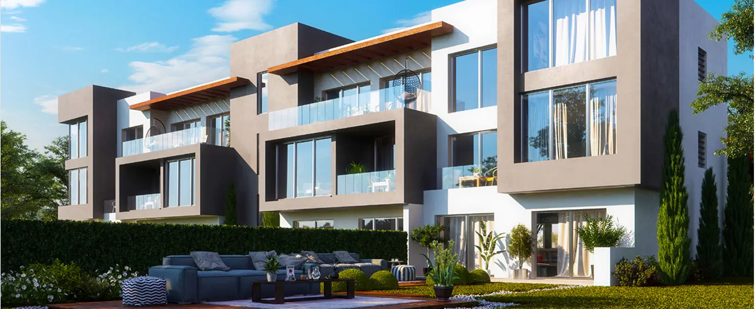 Etapa -October | Townhouse