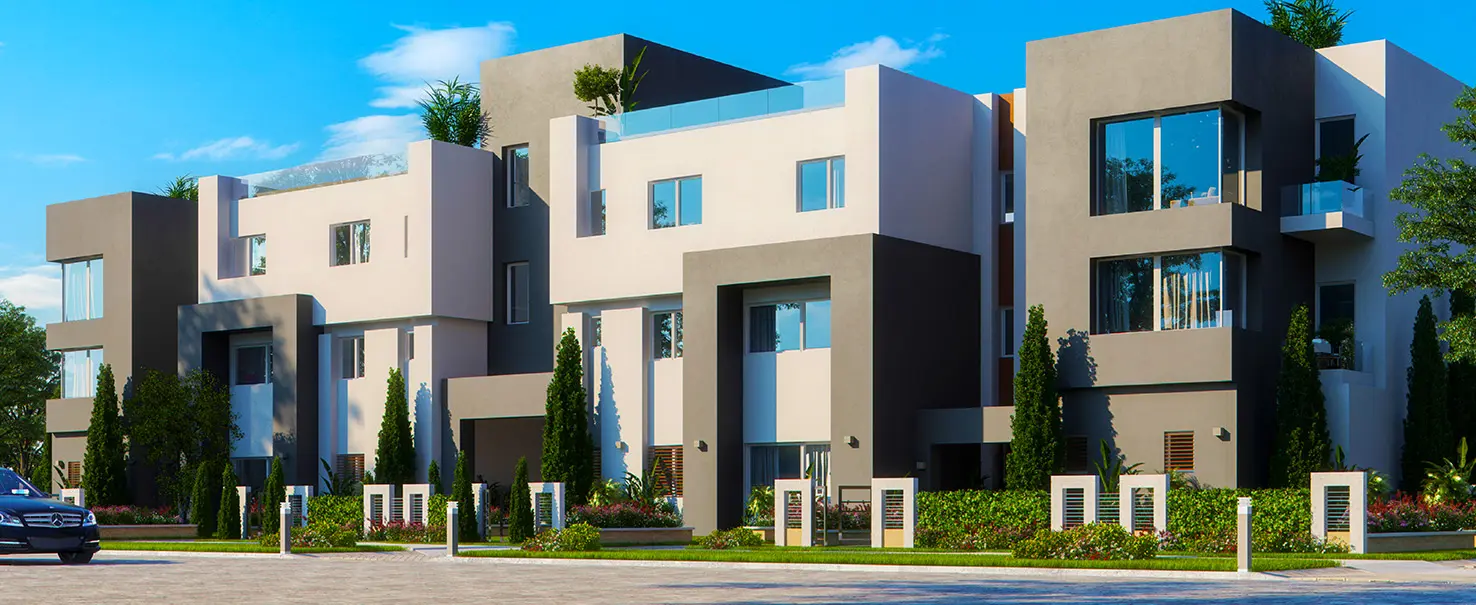 Etapa -October | Townhouse