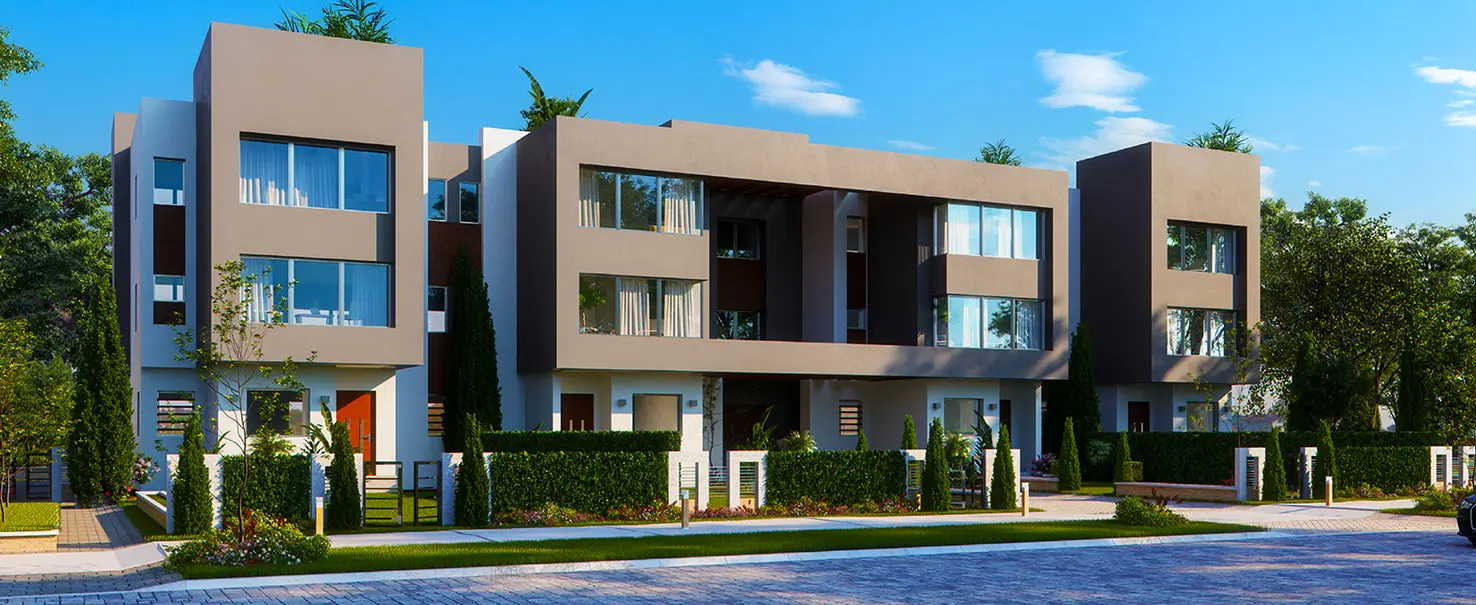 Etapa -October | Townhouse