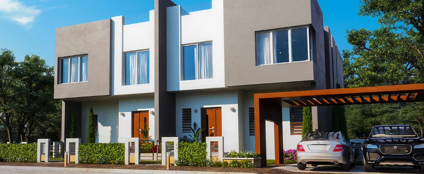 Etapa -October | Townhouse