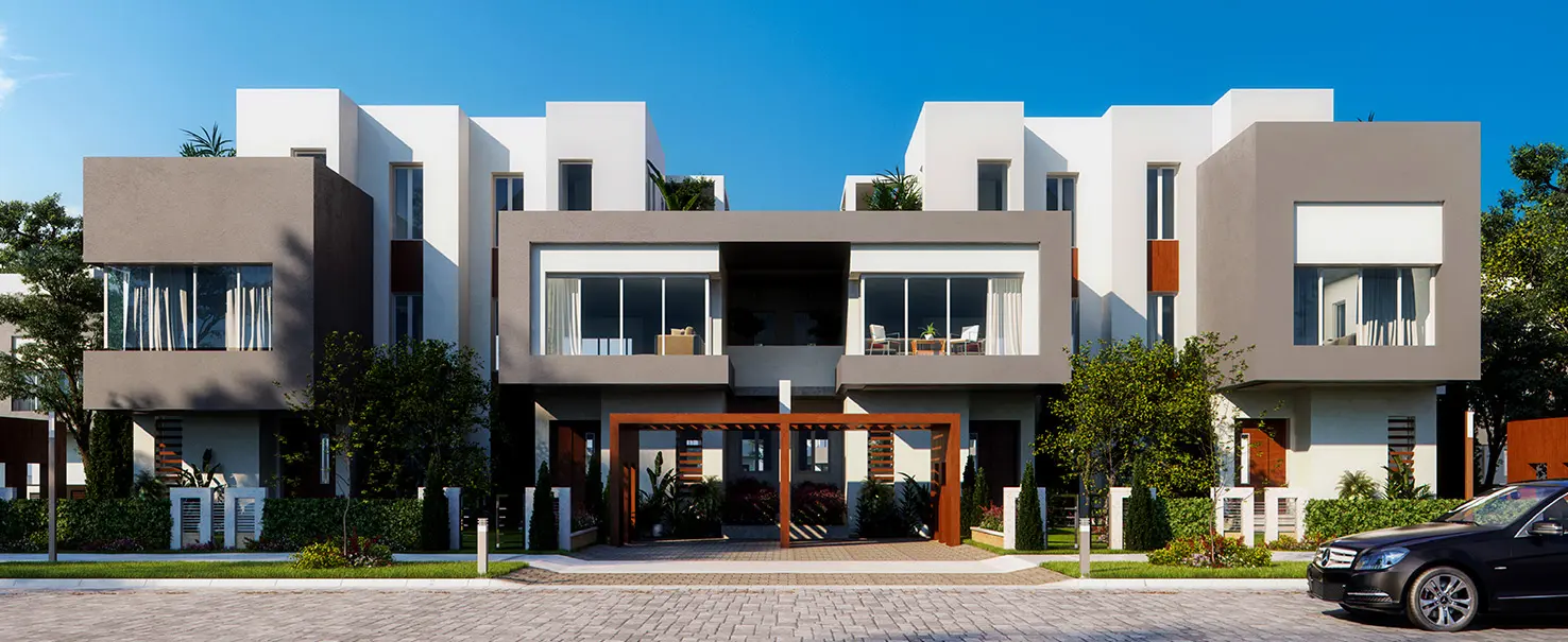 Etapa -October | Townhouse