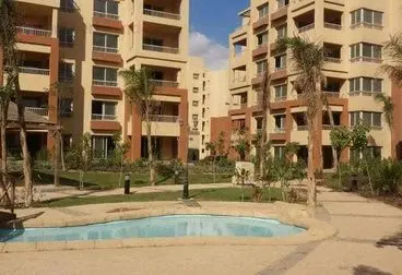 Garden Hills | Apartment