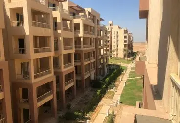 Garden Hills | Apartment