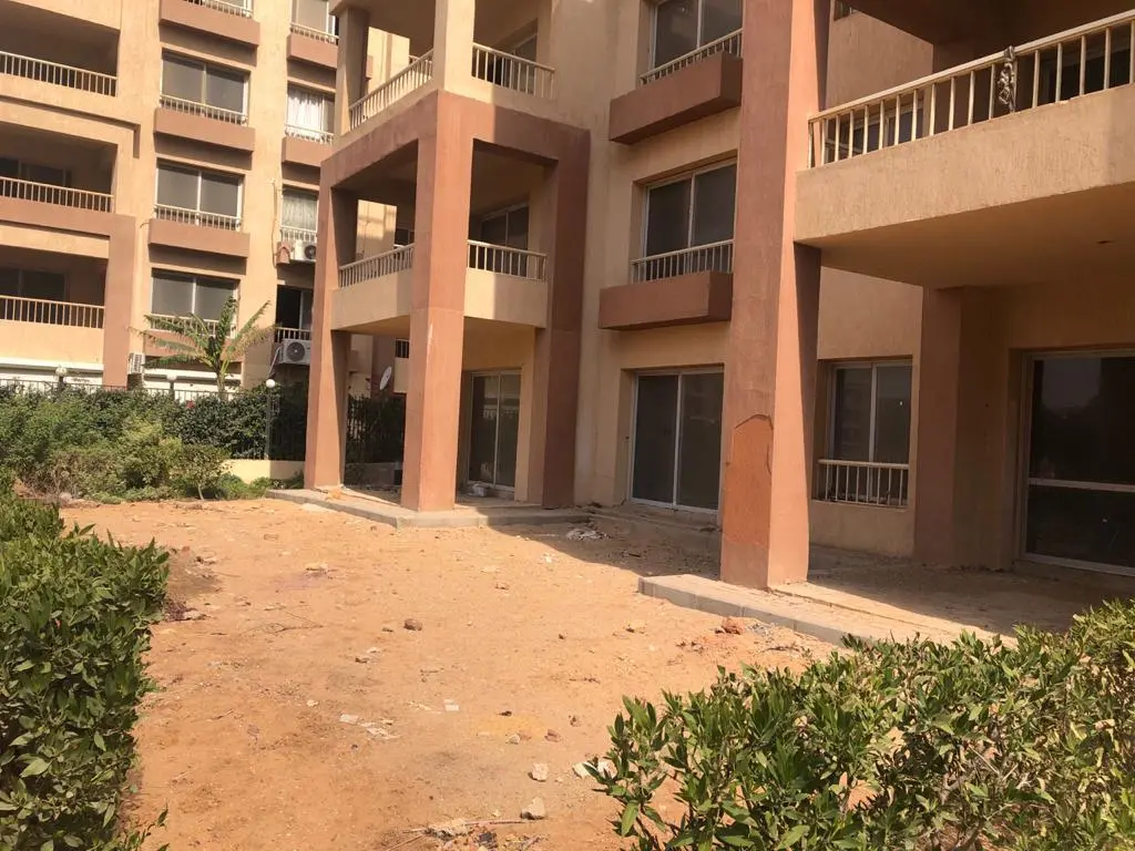 Garden Hills | Apartment