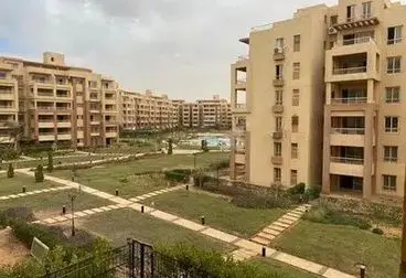 Garden Hills | Apartment