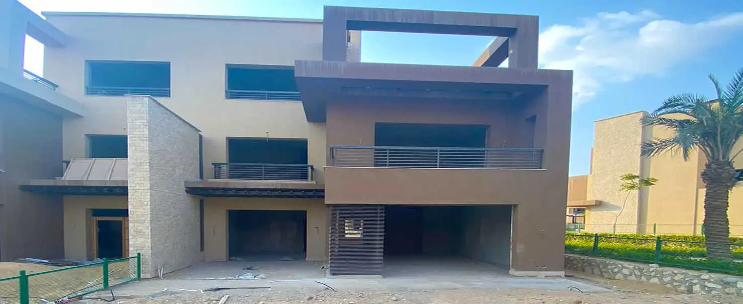 New Giza | Townhouse