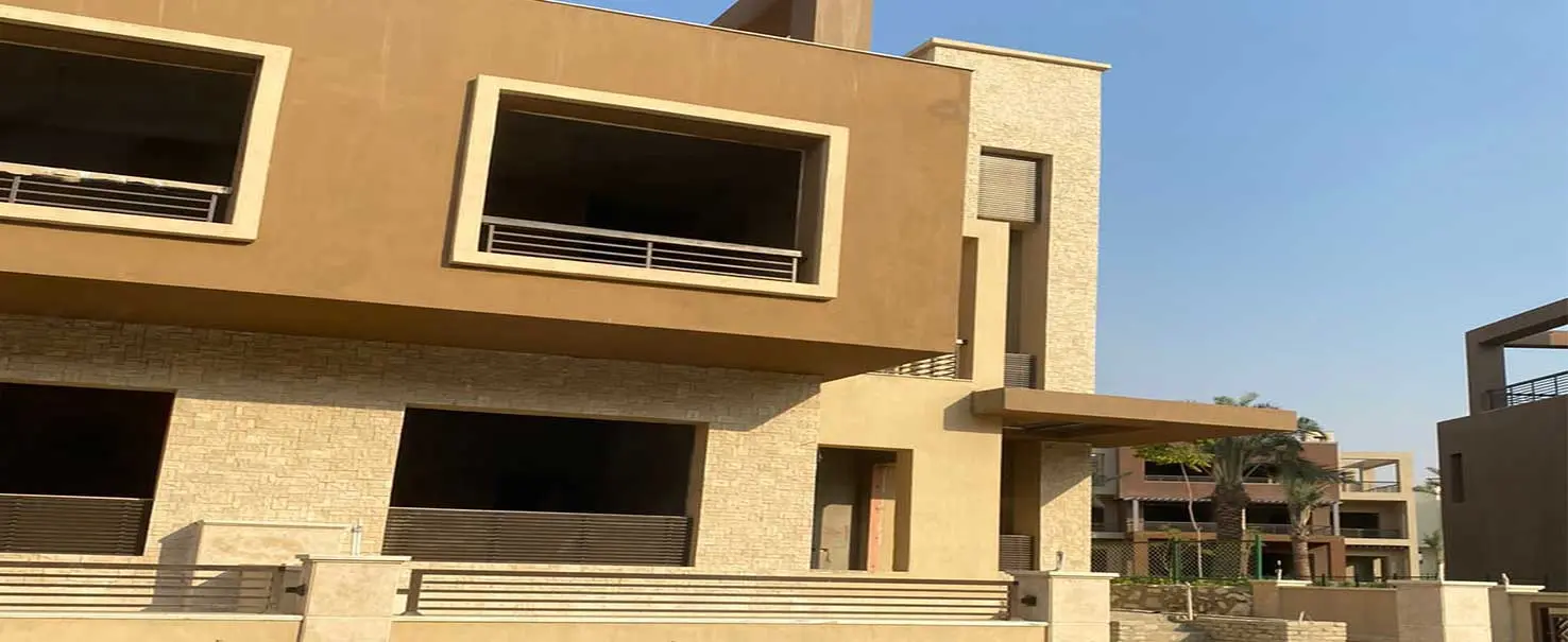 New Giza | Townhouse