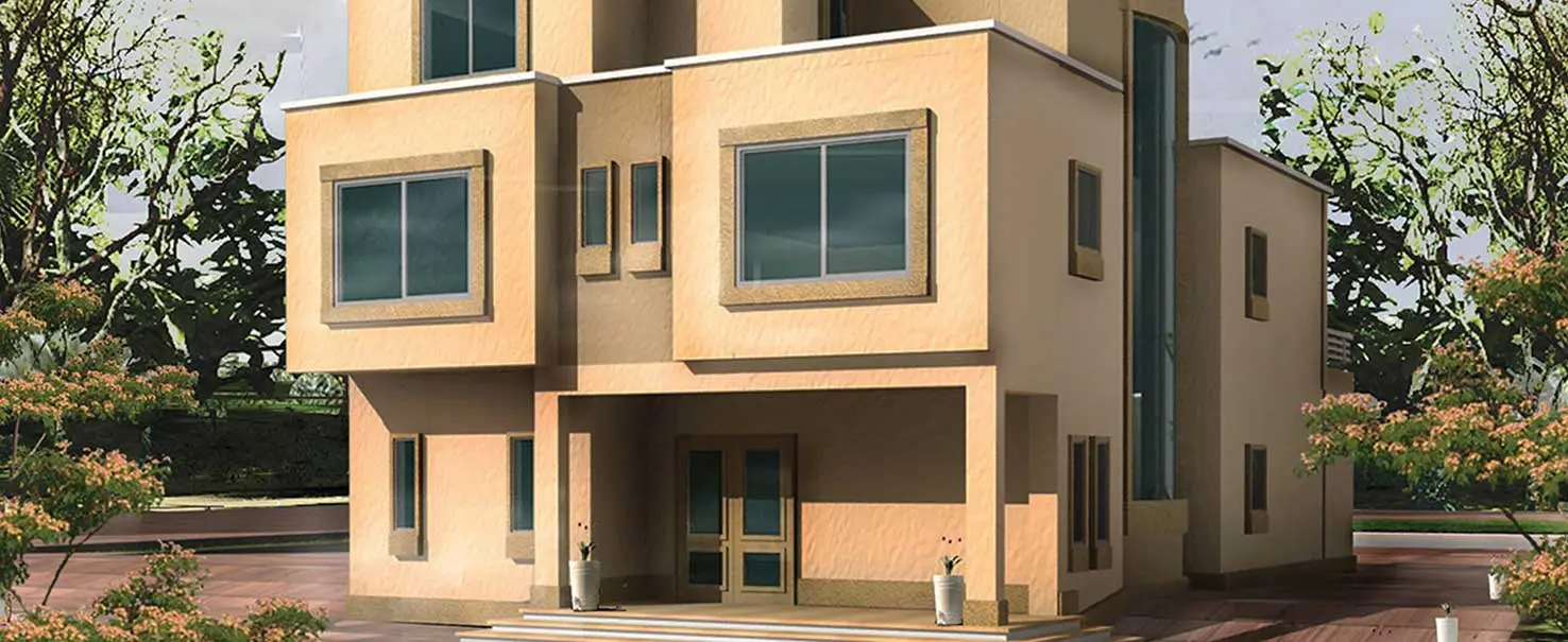 Palm Hills Golf Ext. | Villa