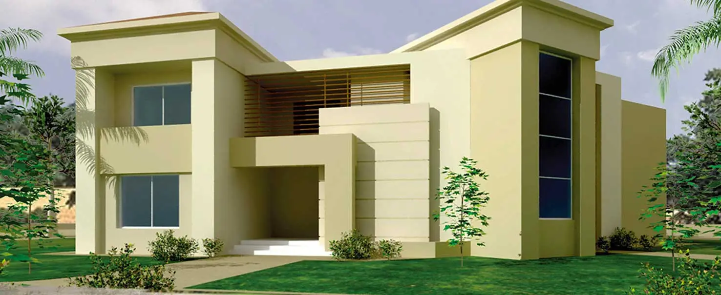 Palm Hills Golf Ext. | Villa