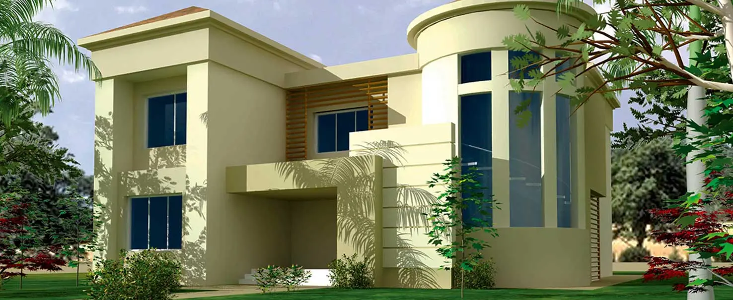 Palm Hills Golf Ext. | Villa