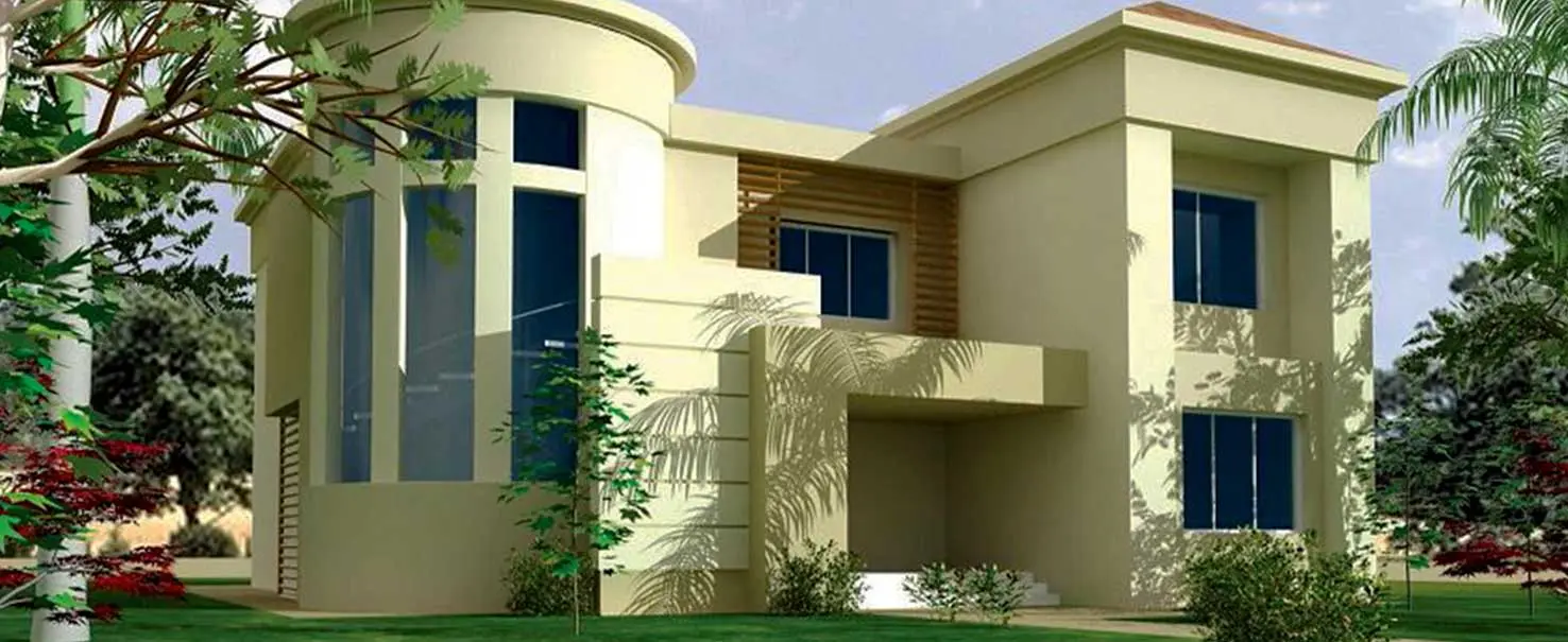 Palm Hills Golf Ext. | Villa