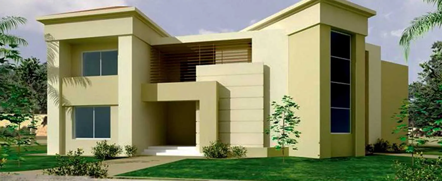 Palm Hills Golf Ext. | Villa