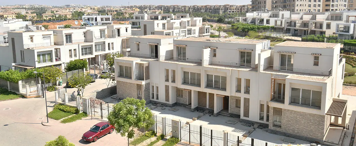 Westown Residential | Duplex