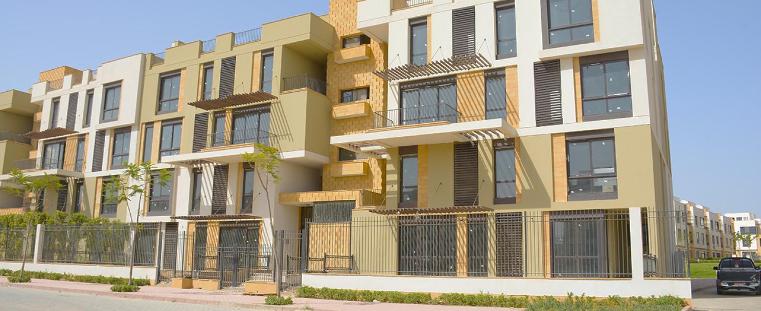 Westown Residential | Duplex