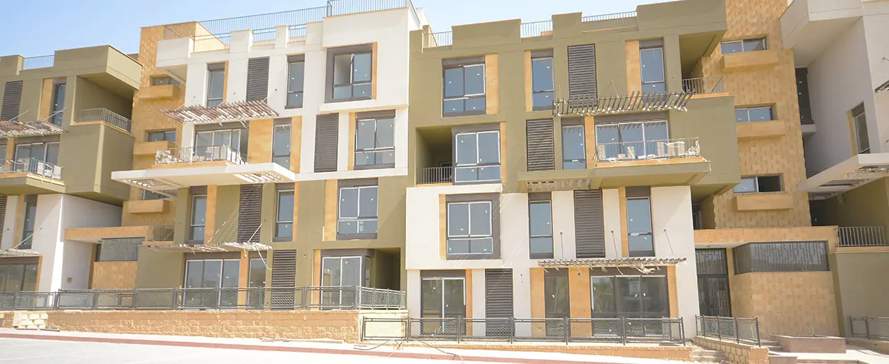 Westown Residential | Duplex