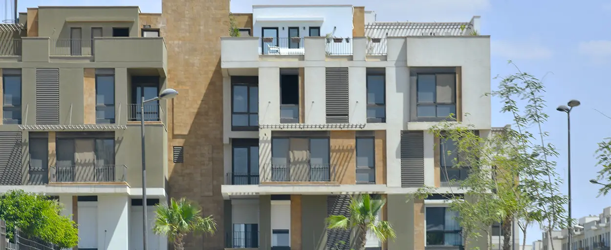 Westown Residential | Duplex