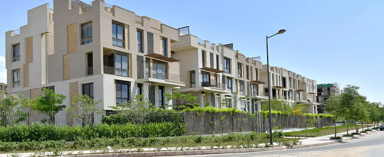 Westown Residential | Duplex