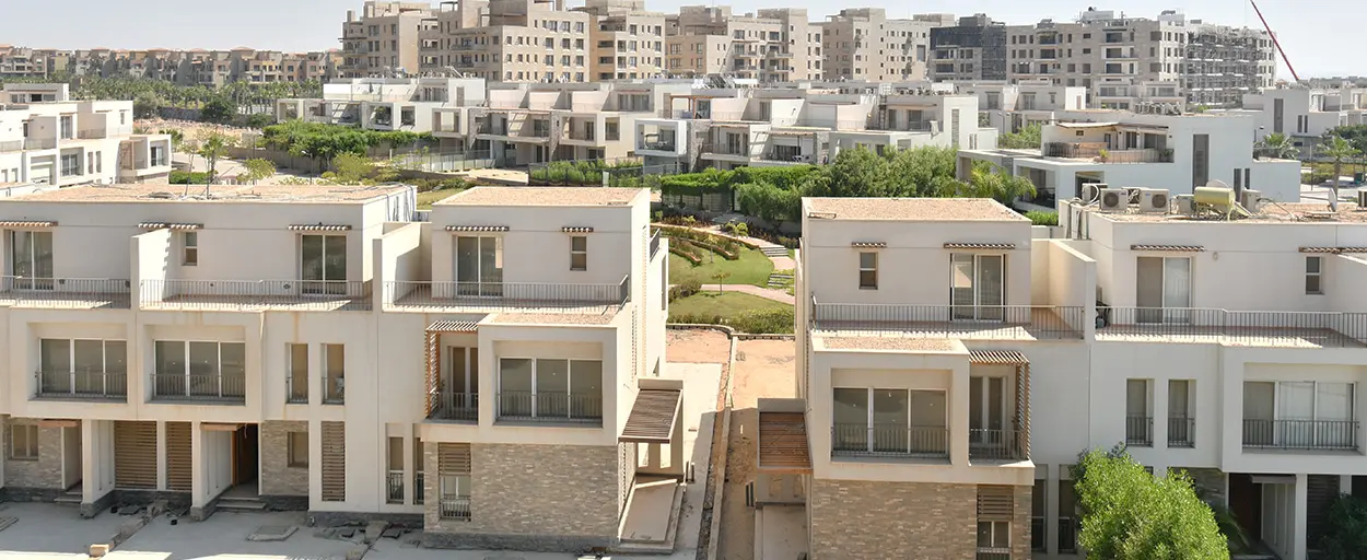 Westown Residential | Duplex