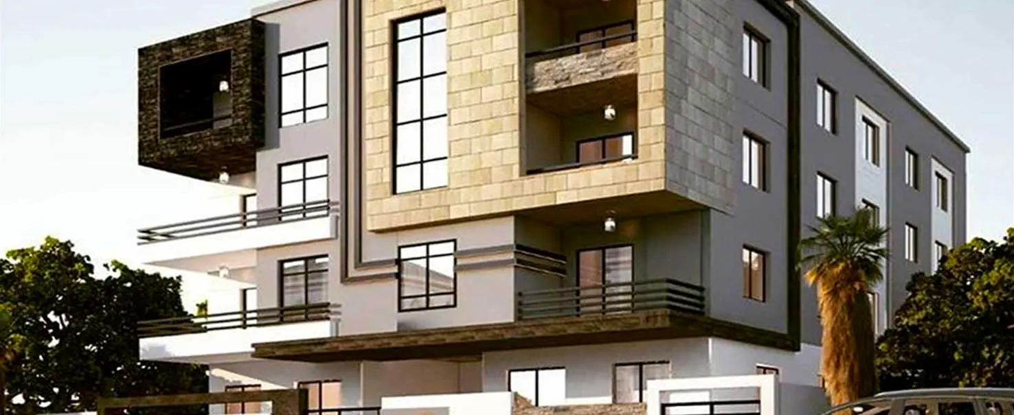 Carnelia | Apartment