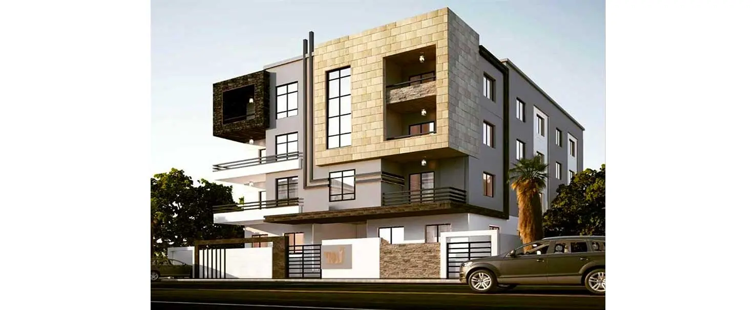 Carnelia | Apartment