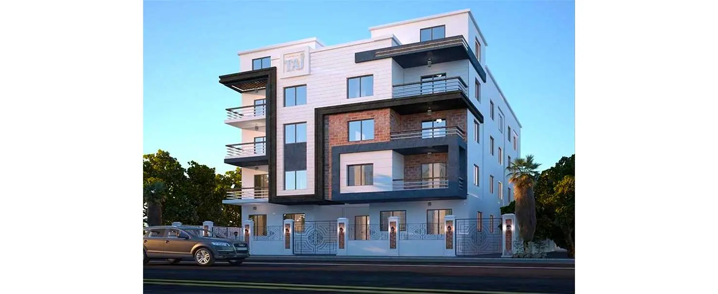 Carnelia | Apartment