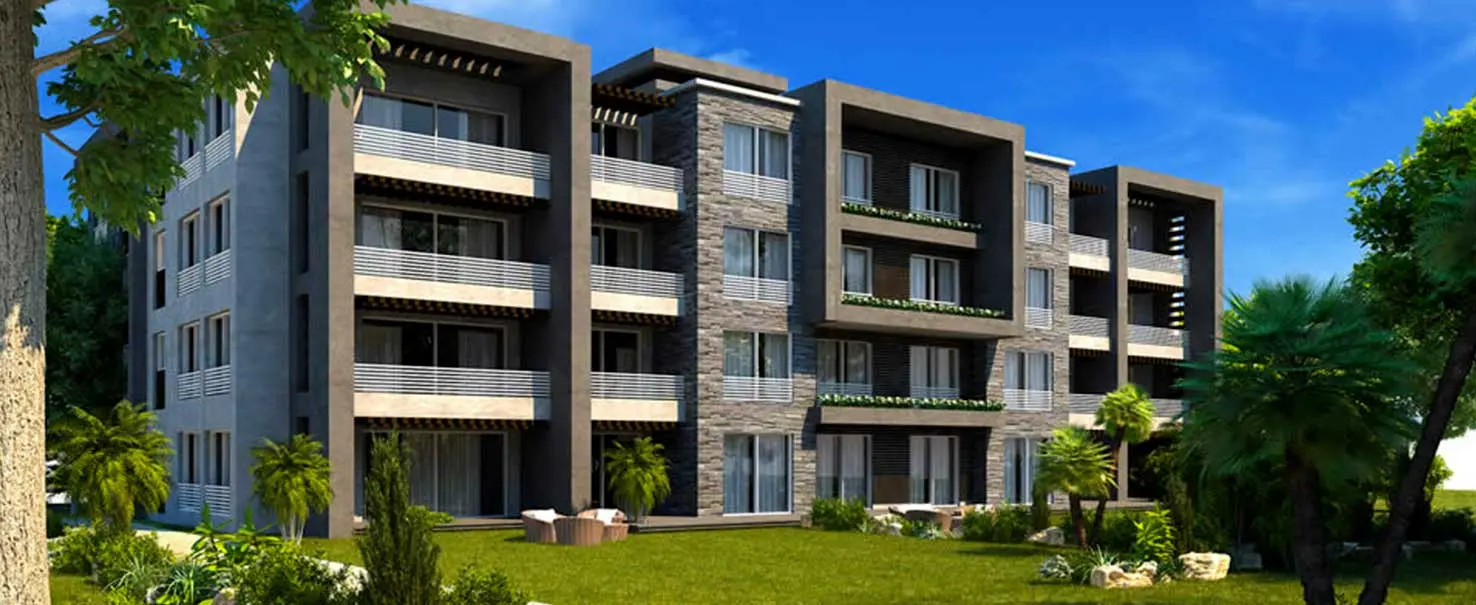 New Giza | Apartment