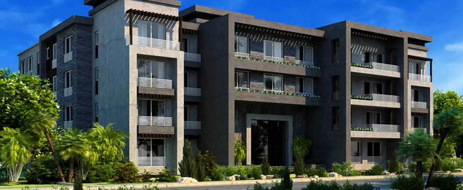 New Giza | Apartment