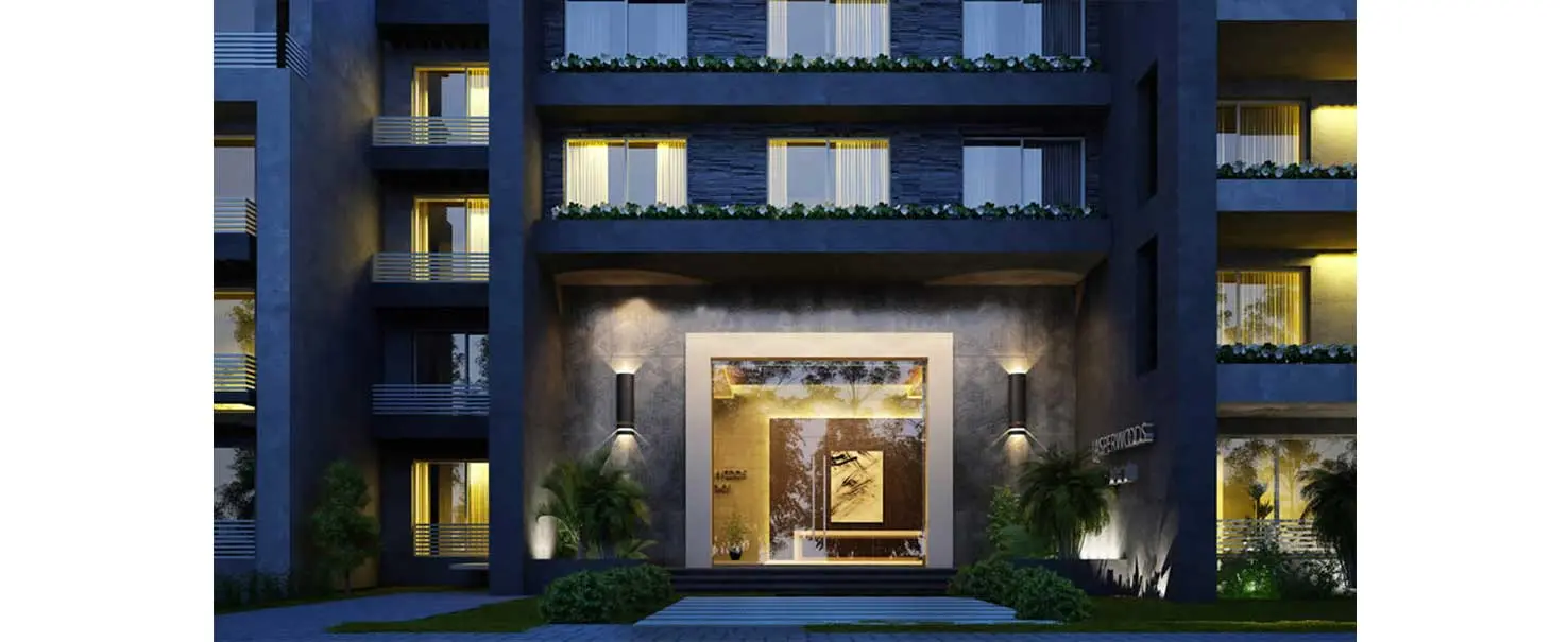 New Giza | Apartment