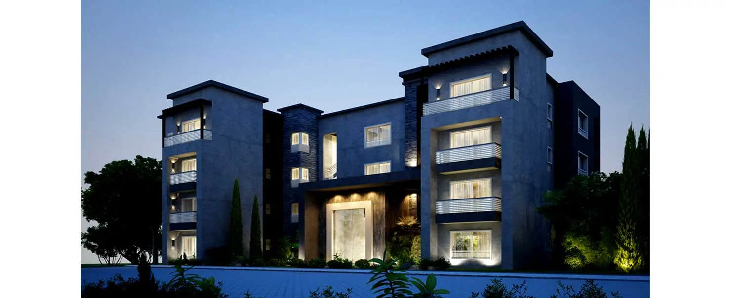 New Giza | Apartment