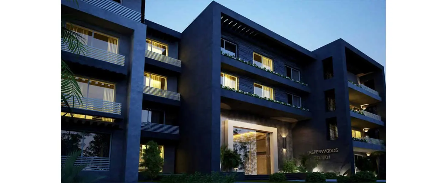 New Giza | Apartment