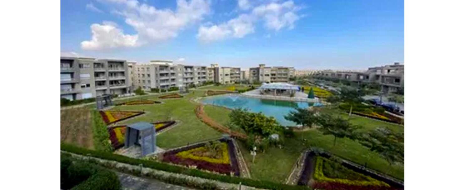 New Giza | Apartment