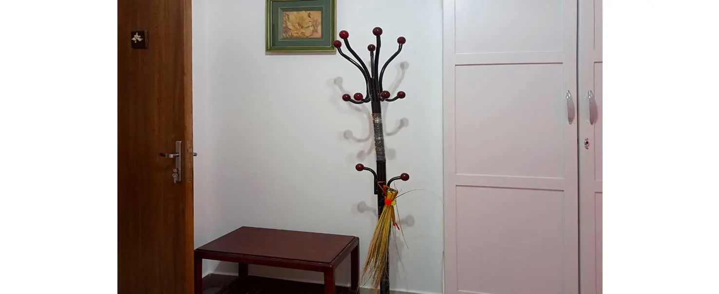 Amwaj | Ground Chalet