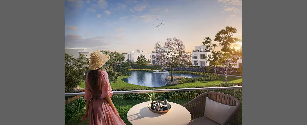 Belle Ville | فيلا