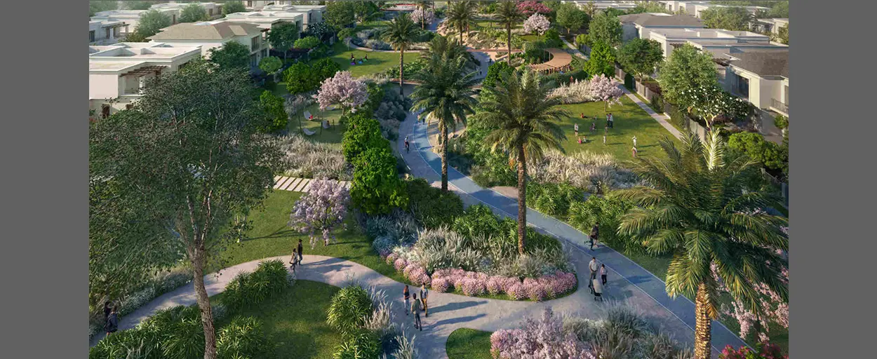 Belle Ville | فيلا