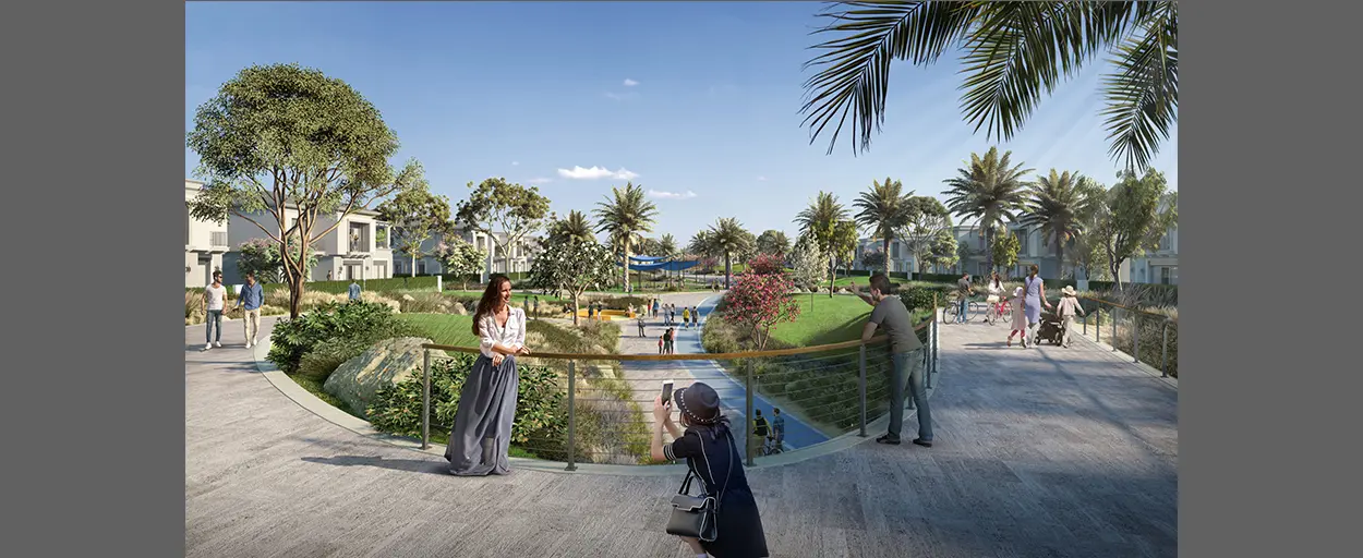 Belle Ville | فيلا