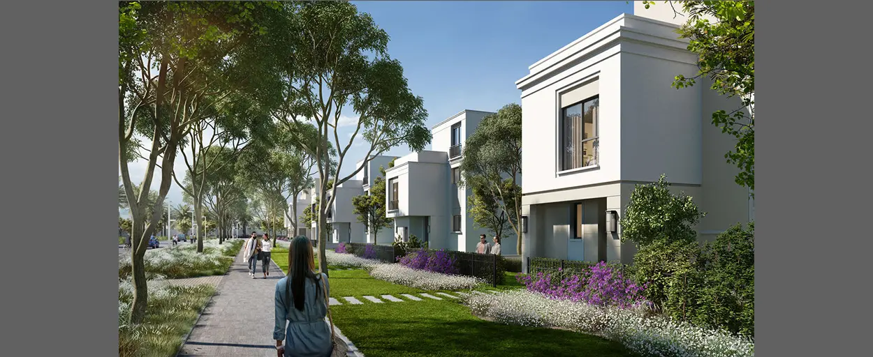 Belle Ville | فيلا