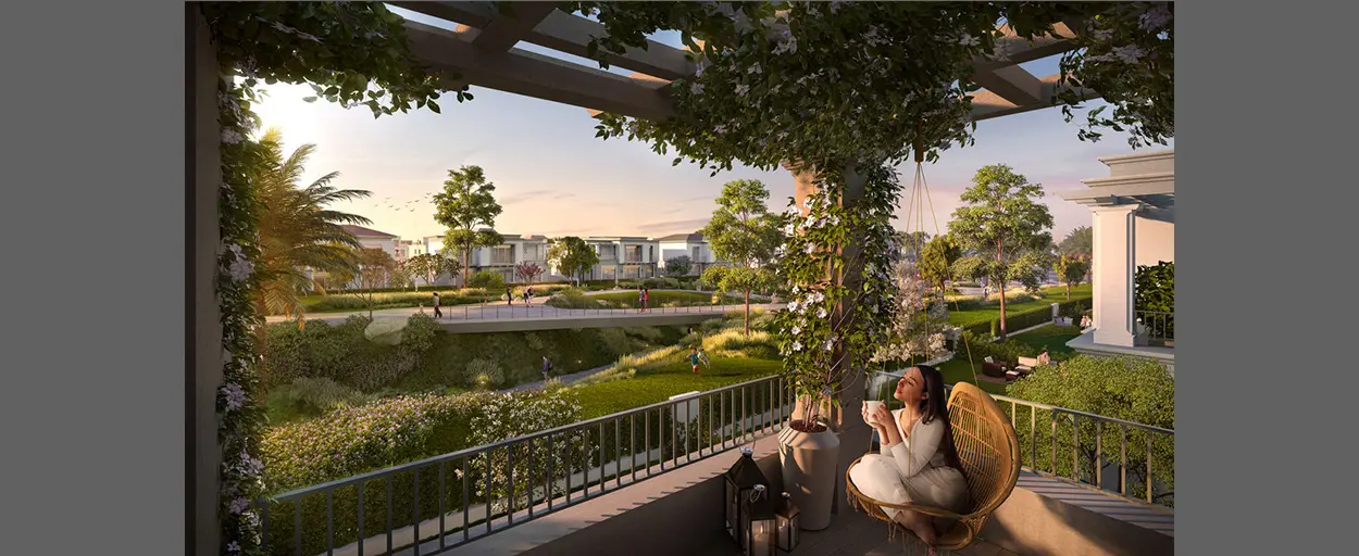 Belle Ville | فيلا