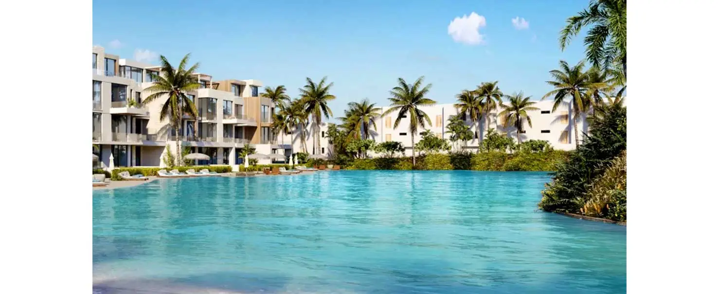 Water Way | Townhouse