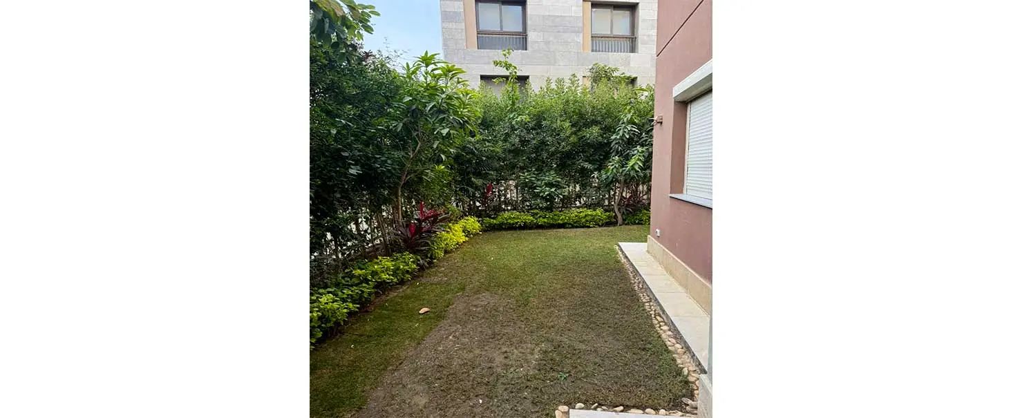 District 5 | Ground Apartment