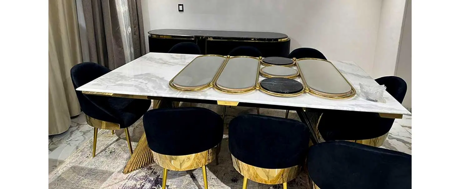 District 5 | Ground Apartment