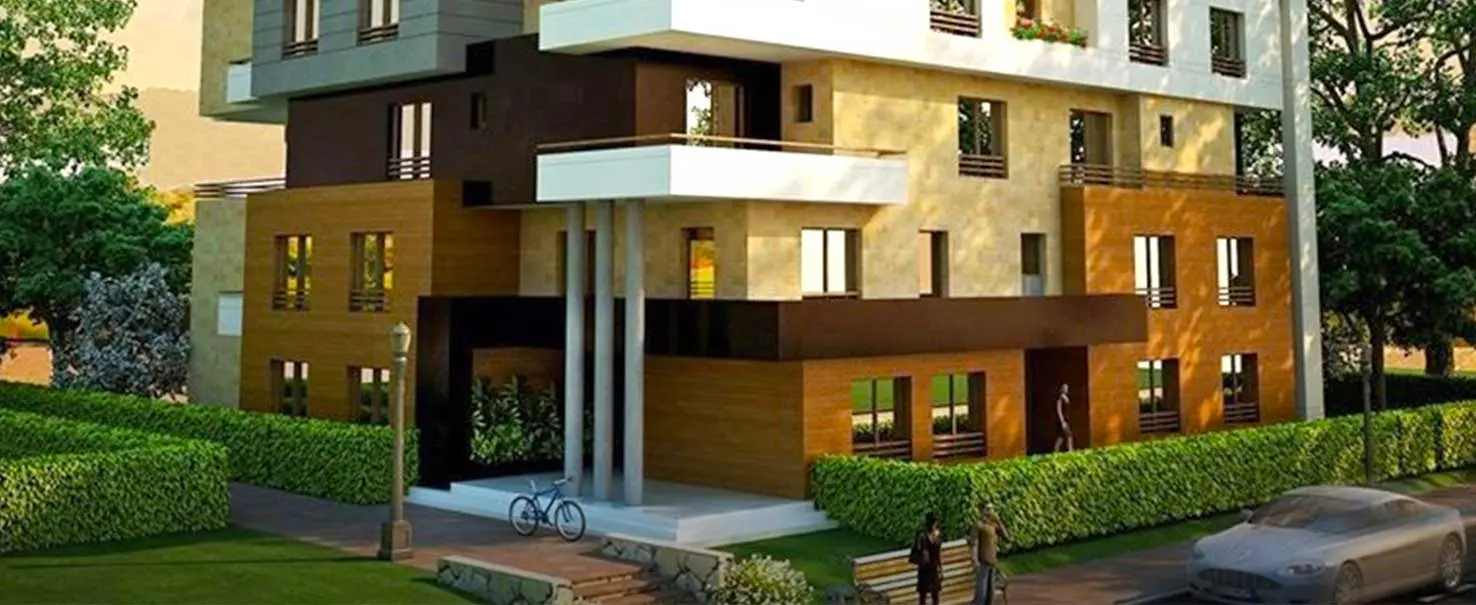 Fifth Square | Apartment