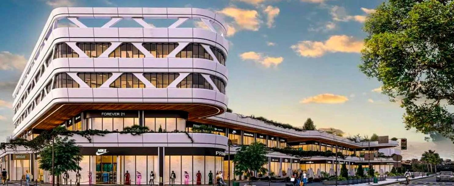 badr eldin mall | Clinic