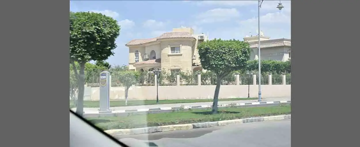 Beverly Hills | فيلا