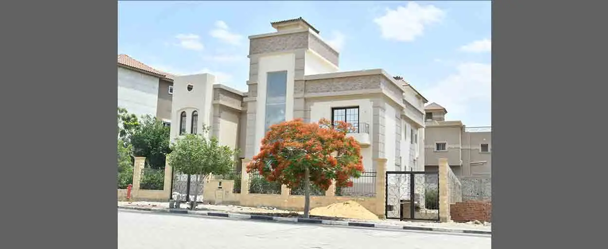 Beverly Hills | فيلا