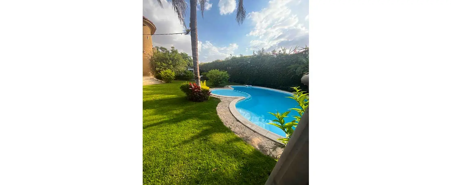 Beverly Hills | Villa