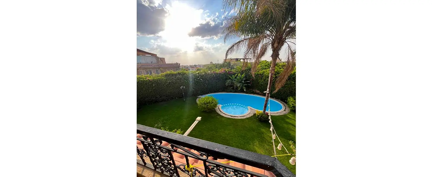 Beverly Hills | Villa